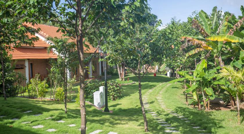 The Garden House Phu Quoc12